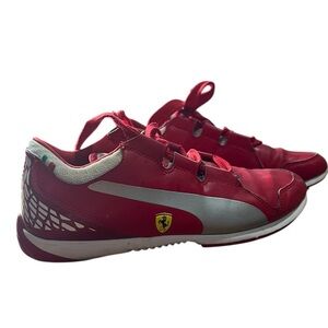 Puma Ferrari Sneaker